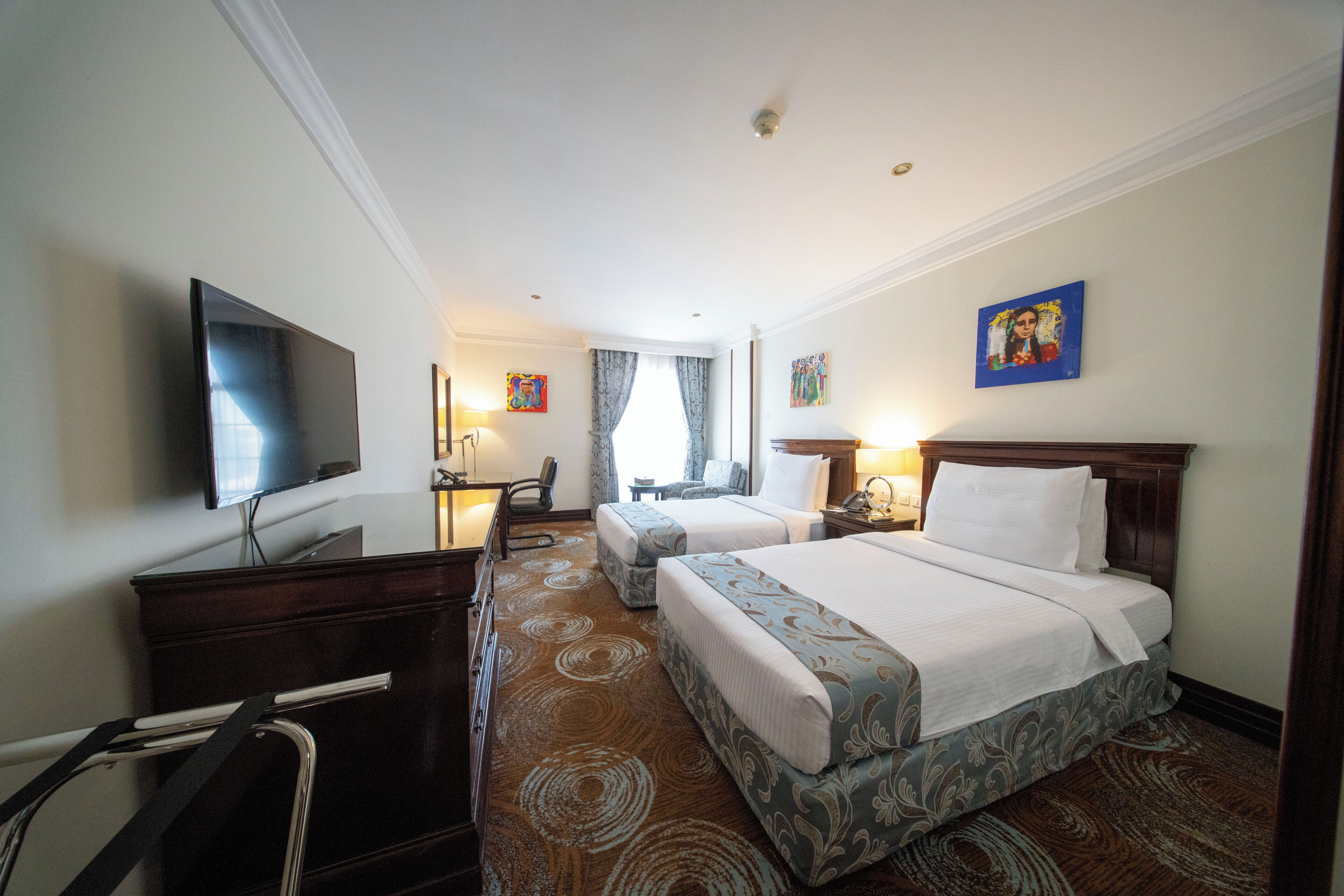 Photo - Montrose - A Mayfair Collection Hotel