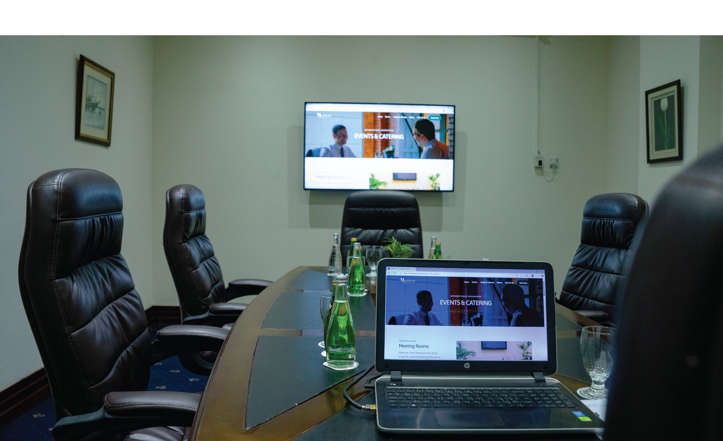 Foto - Montrose - A Mayfair Collection Hotel