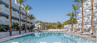 Alanda Marbella Hotel