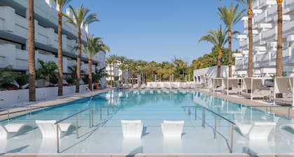 Alanda Marbella Hotel