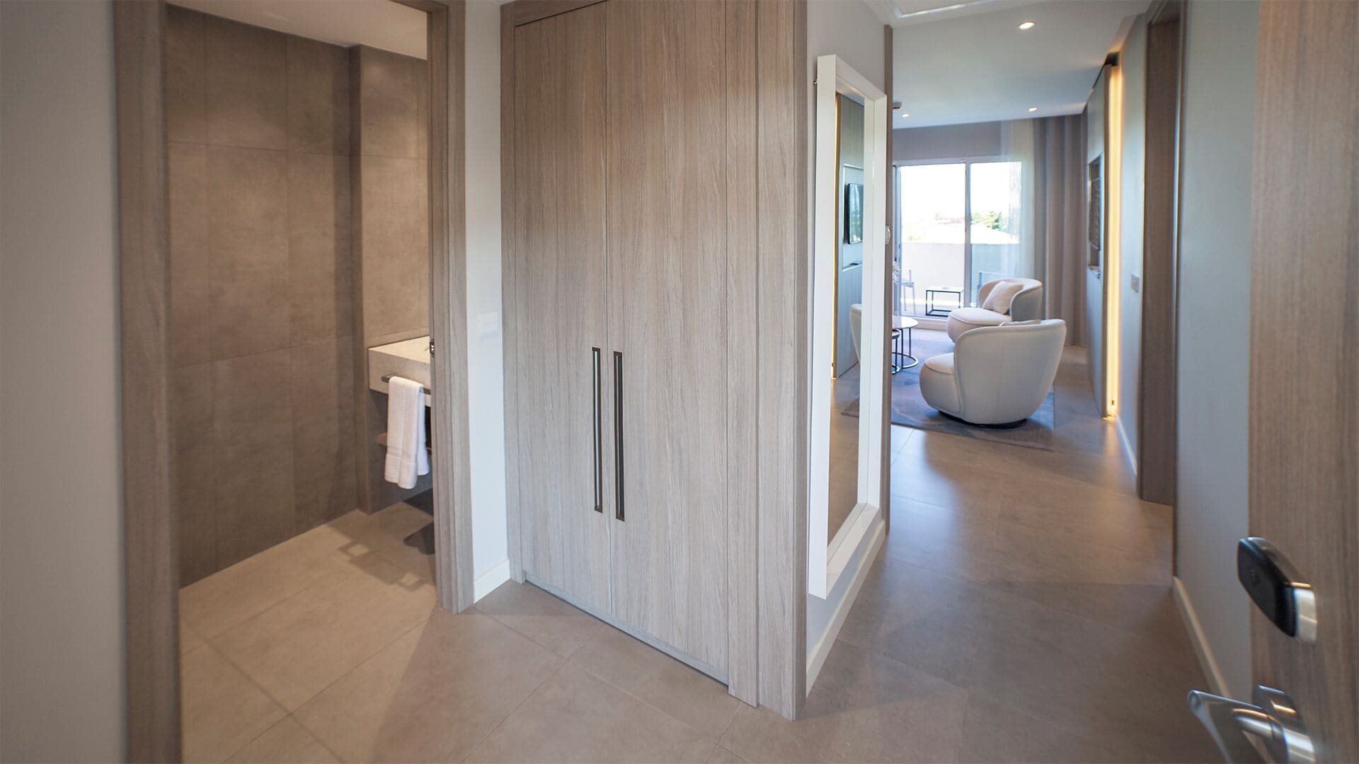 Photo - Alanda Marbella Hotel & Wellness