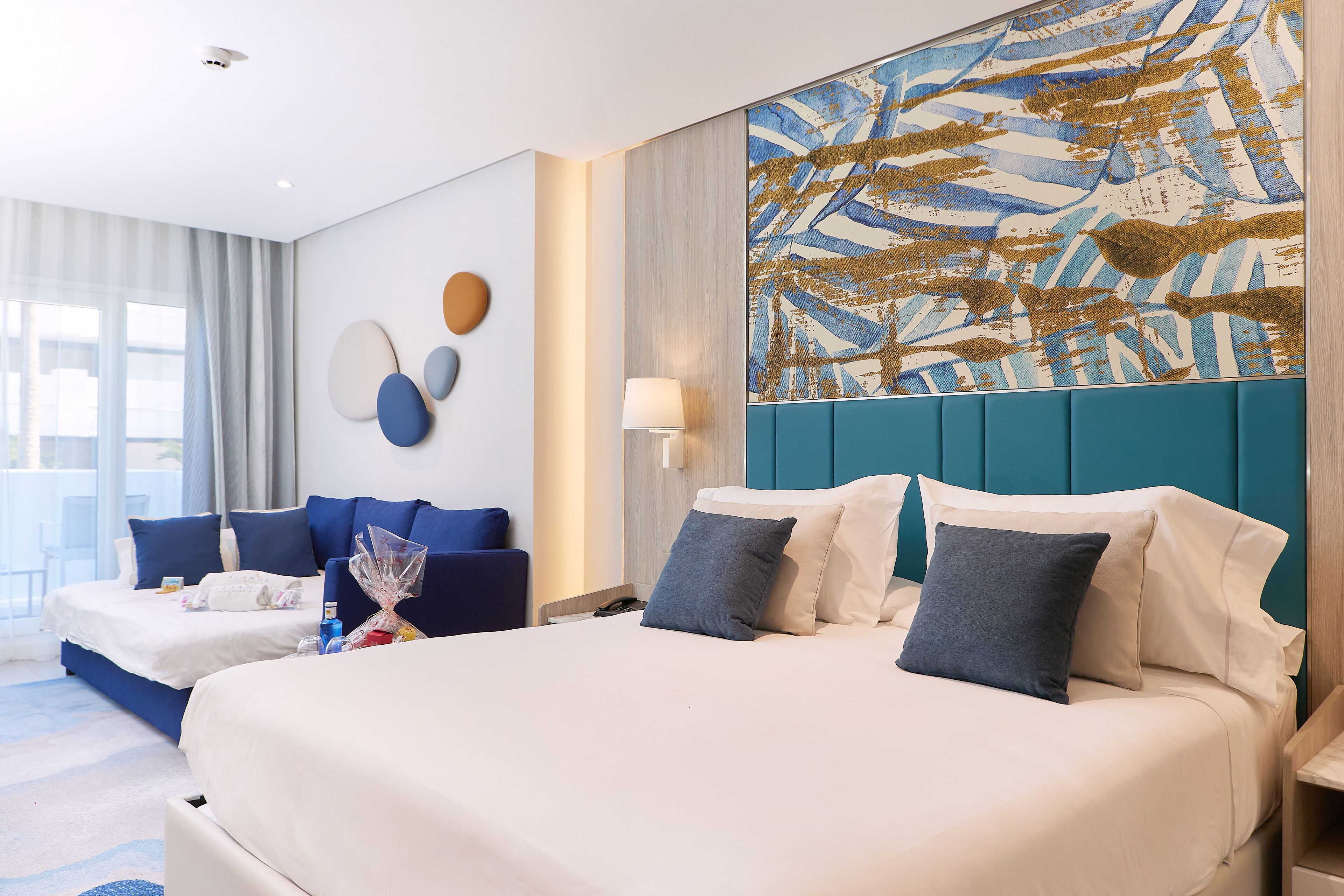 Photo - Alanda Marbella Hotel & Wellness