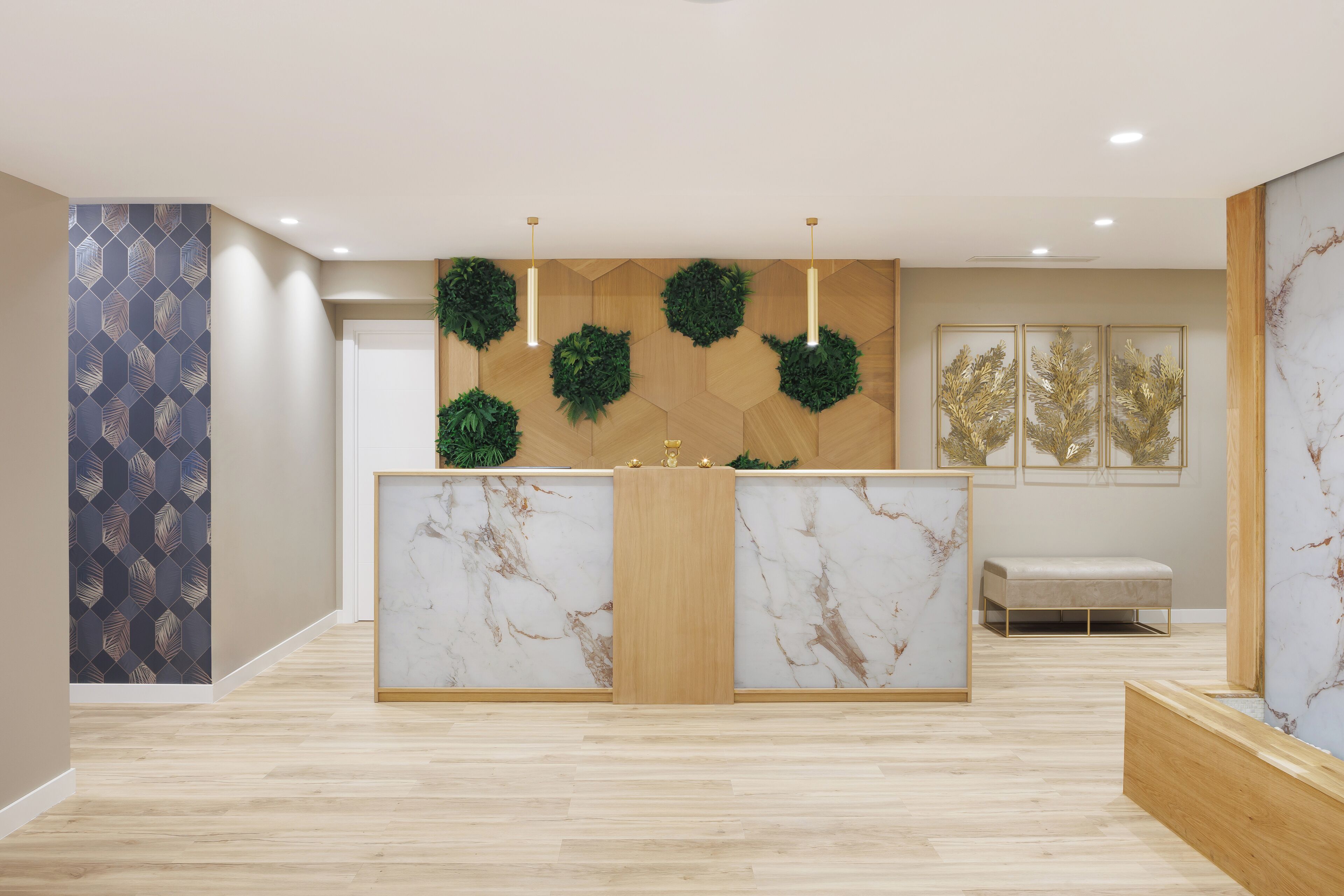 Photo - Alanda Marbella Hotel & Wellness