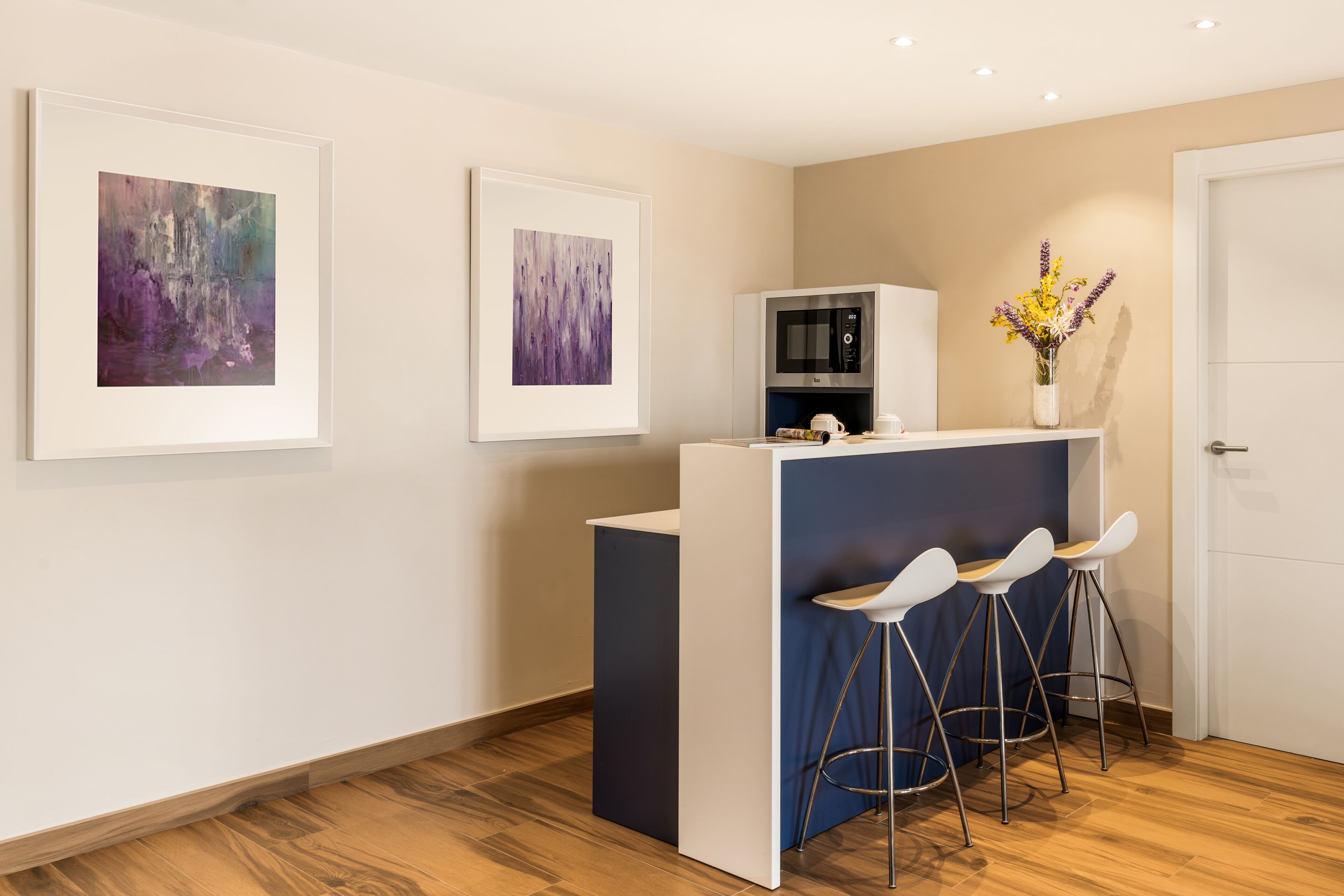 Photo - Alanda Marbella Hotel & Wellness