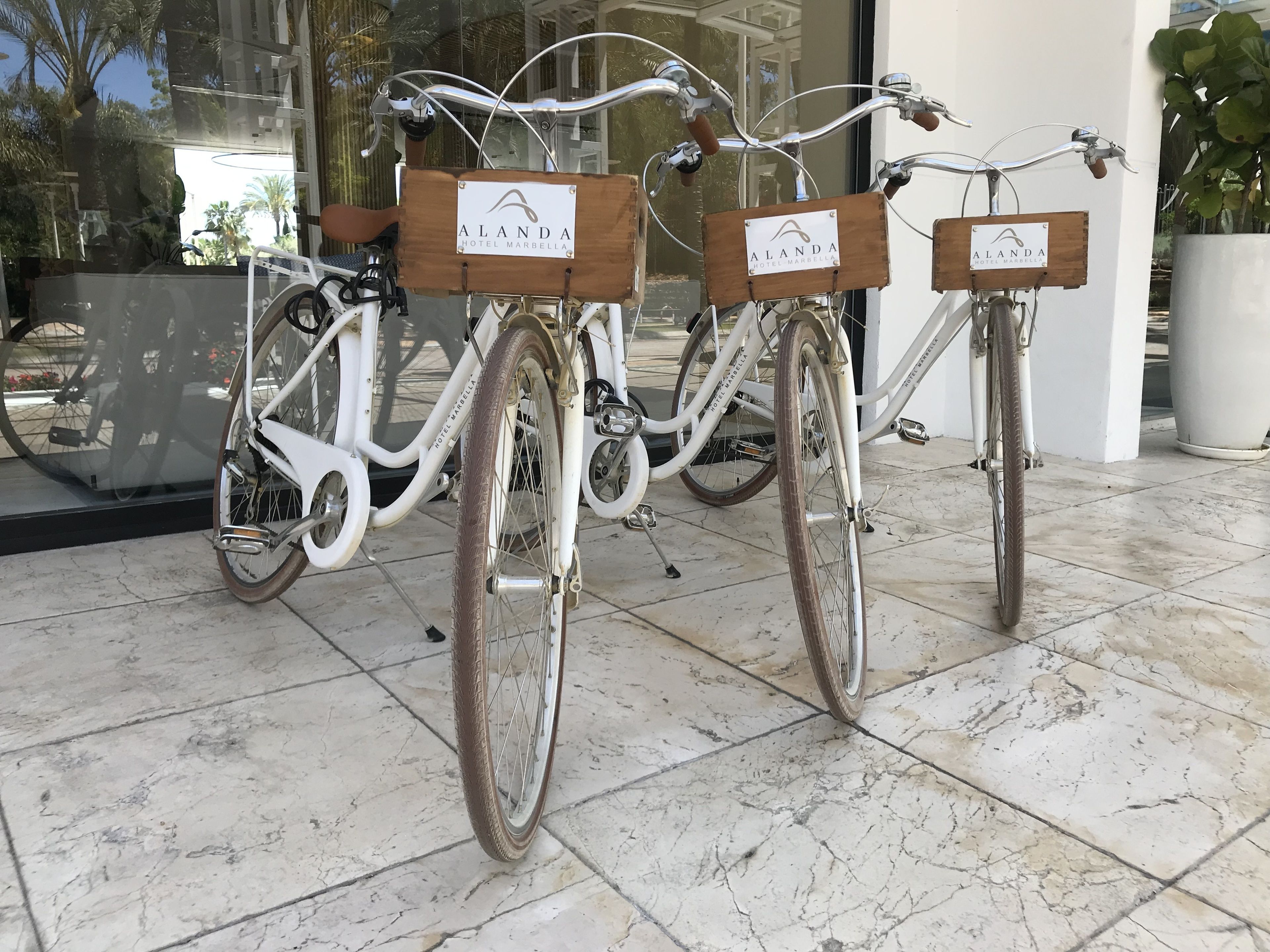 Photo - Alanda Marbella Hotel & Wellness