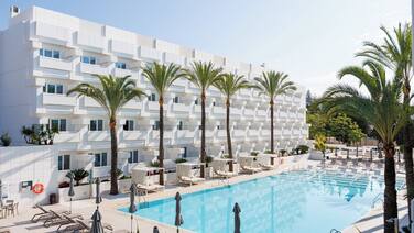 Alanda Marbella Hotel