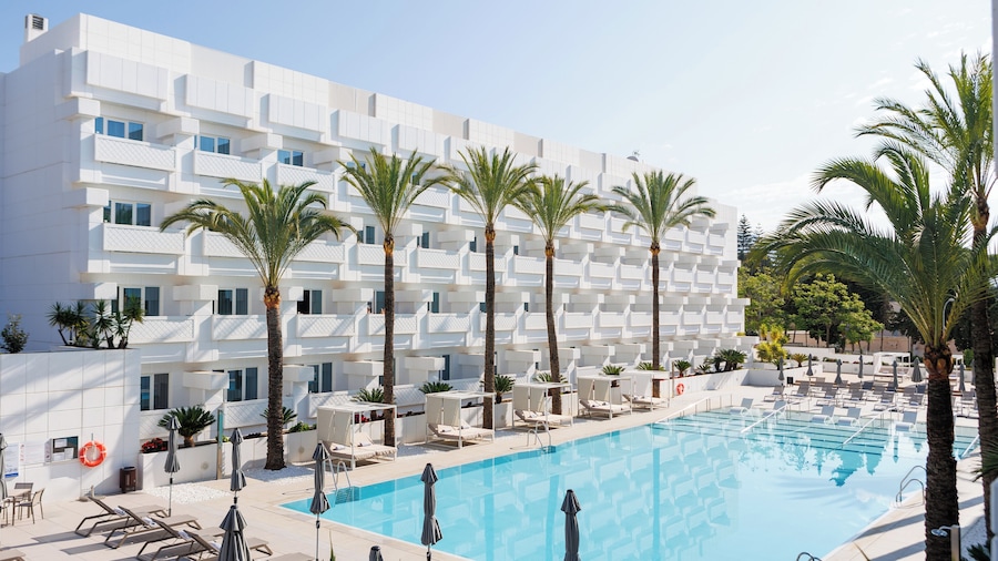 Alanda Marbella Hotel