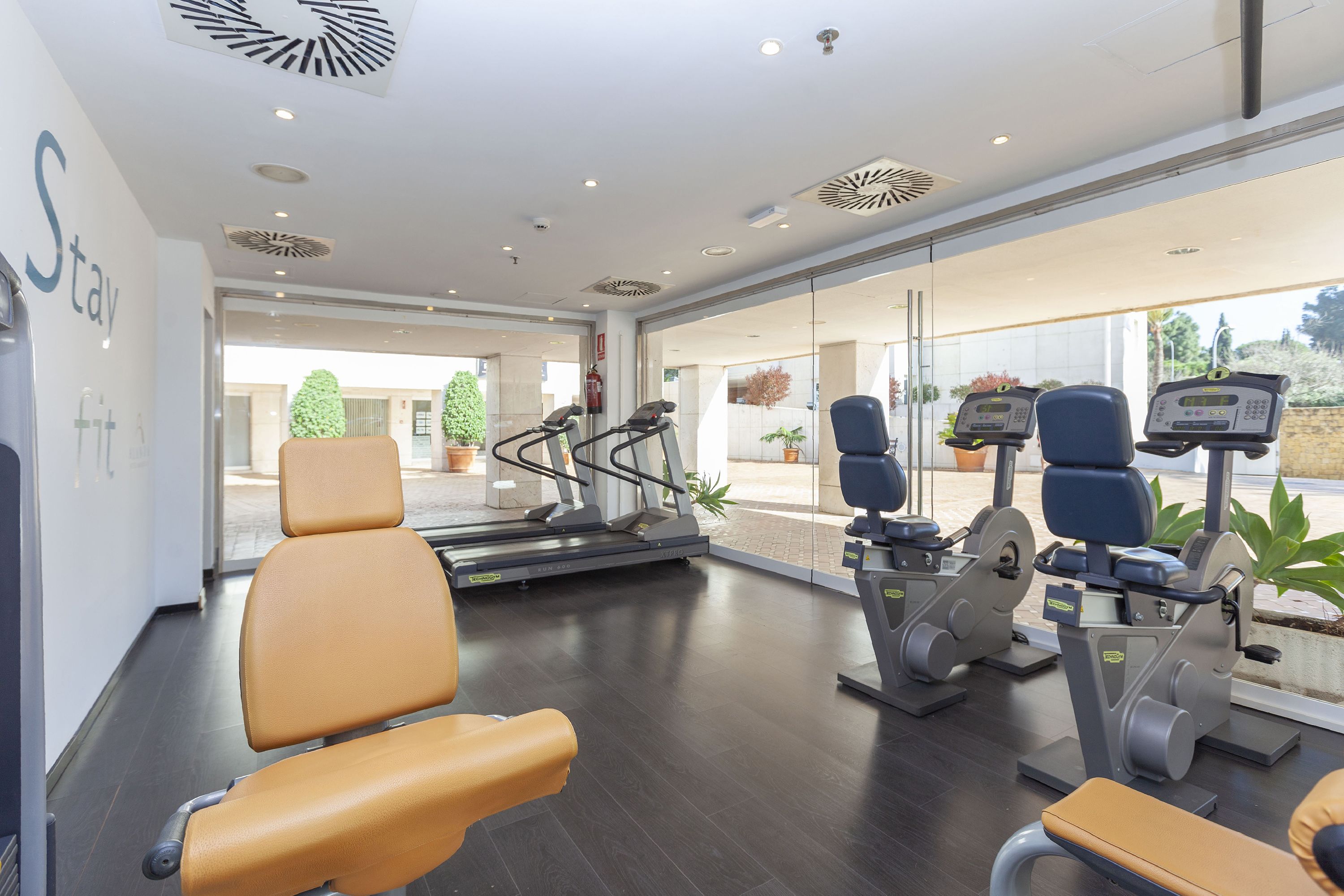 Photo - Alanda Marbella Hotel & Wellness