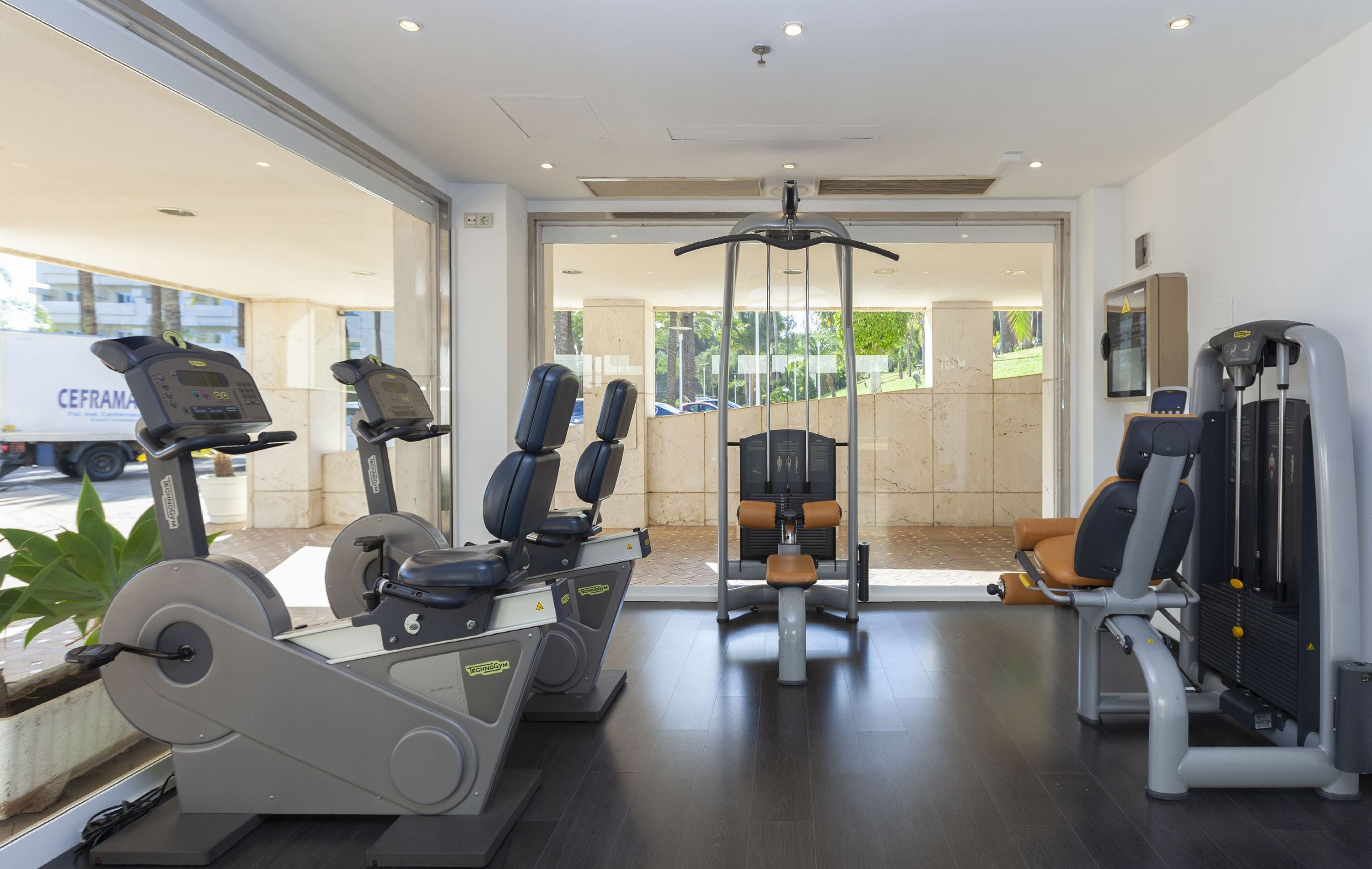 Photo - Alanda Marbella Hotel & Wellness