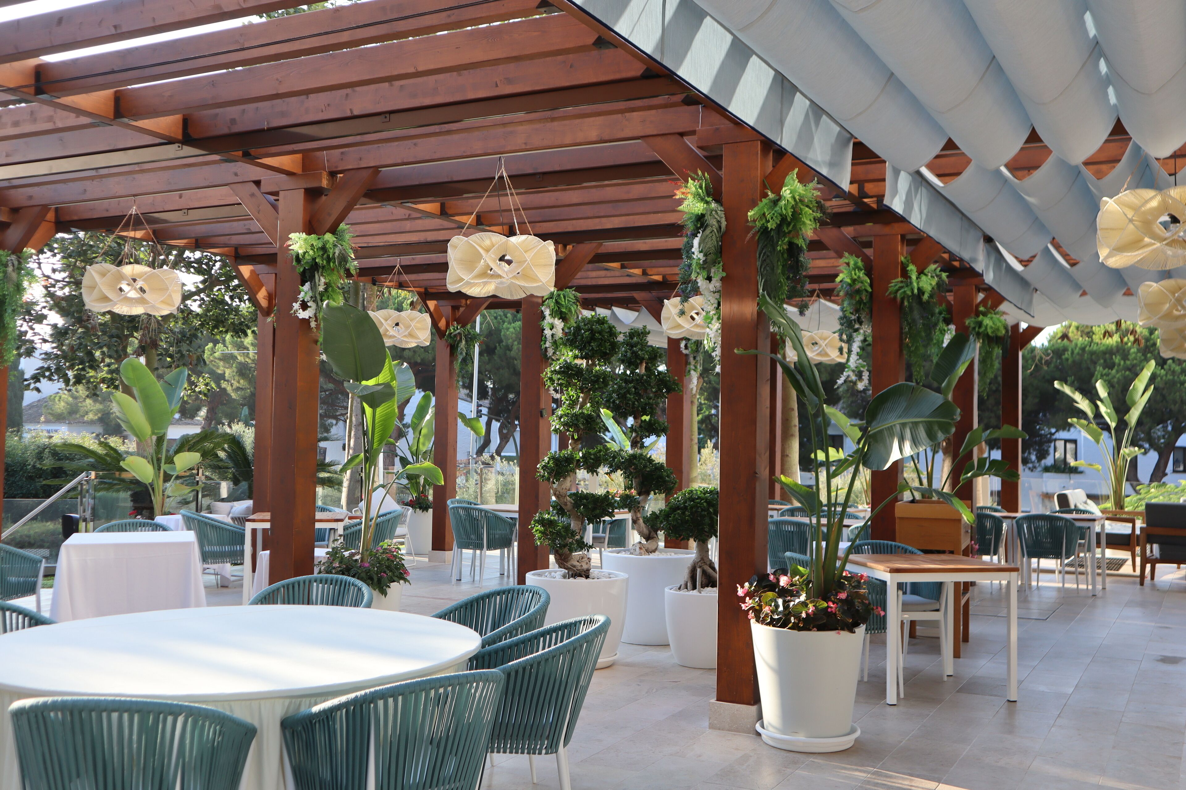 Photo - Alanda Marbella Hotel & Wellness