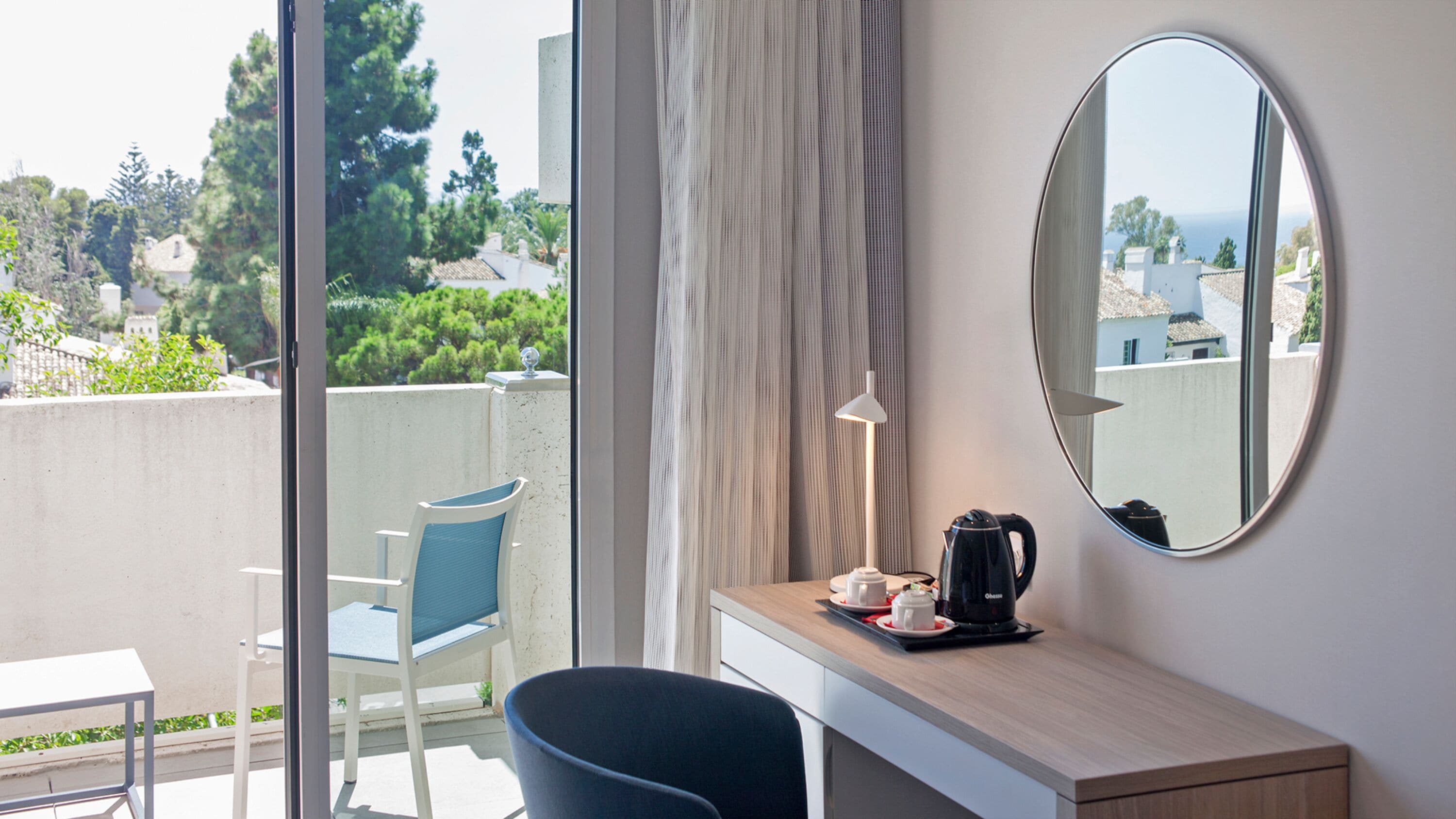 Photo - Alanda Marbella Hotel & Wellness