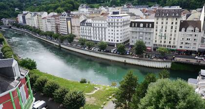 Mercure Lourdes Imperial