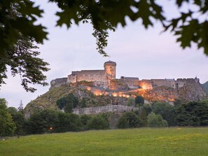 Équipement de l’hébergement