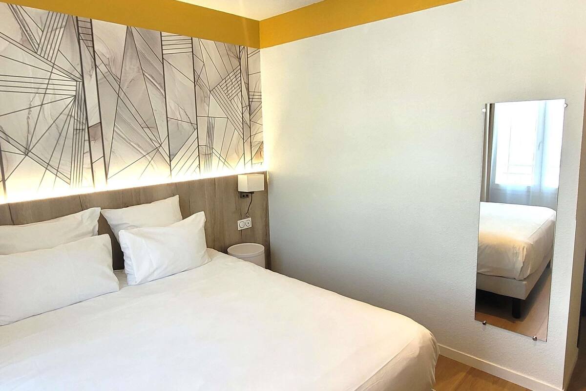 Superior Room, 1 Double Bed