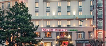 Mercure Lourdes Imperial
