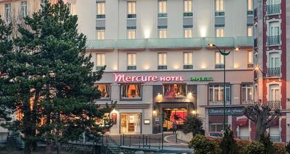 Mercure Lourdes Imperial