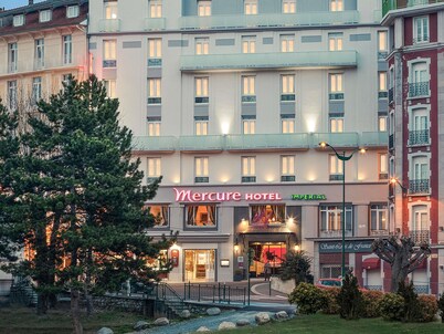 Mercure Lourdes Imperial