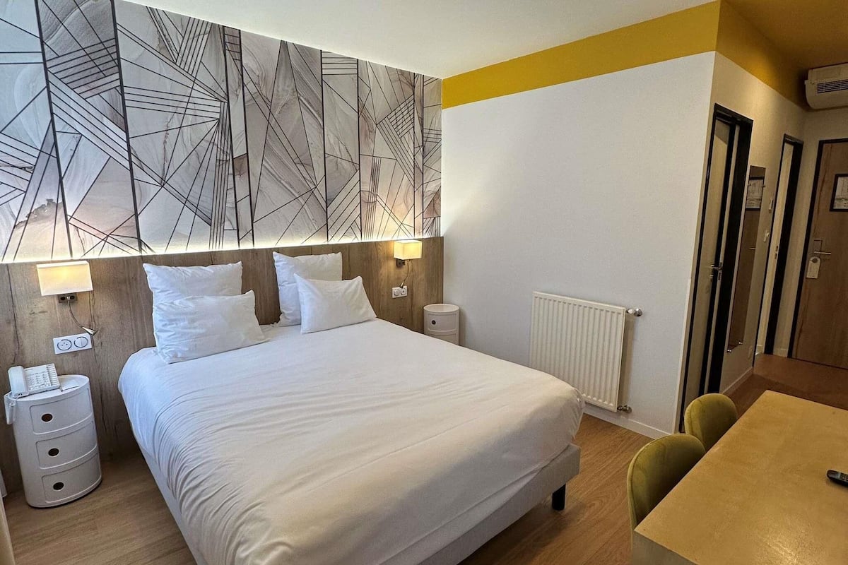 Standard Room, Multiple Beds