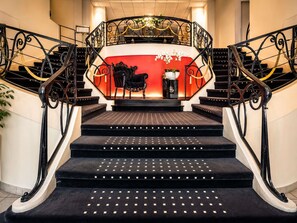 Exterior - Mercure Lourdes Imperial (Lourdes)