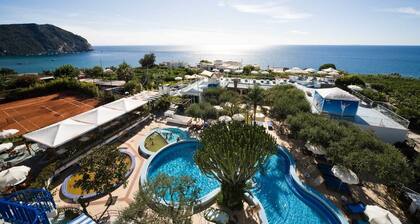 Il Gattopardo Hotel Terme & Beauty Farm