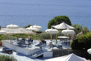 Sundeck