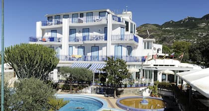 Il Gattopardo Hotel Terme & Beauty Farm