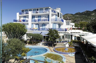 Il Gattopardo Hotel Terme & Beauty Farm