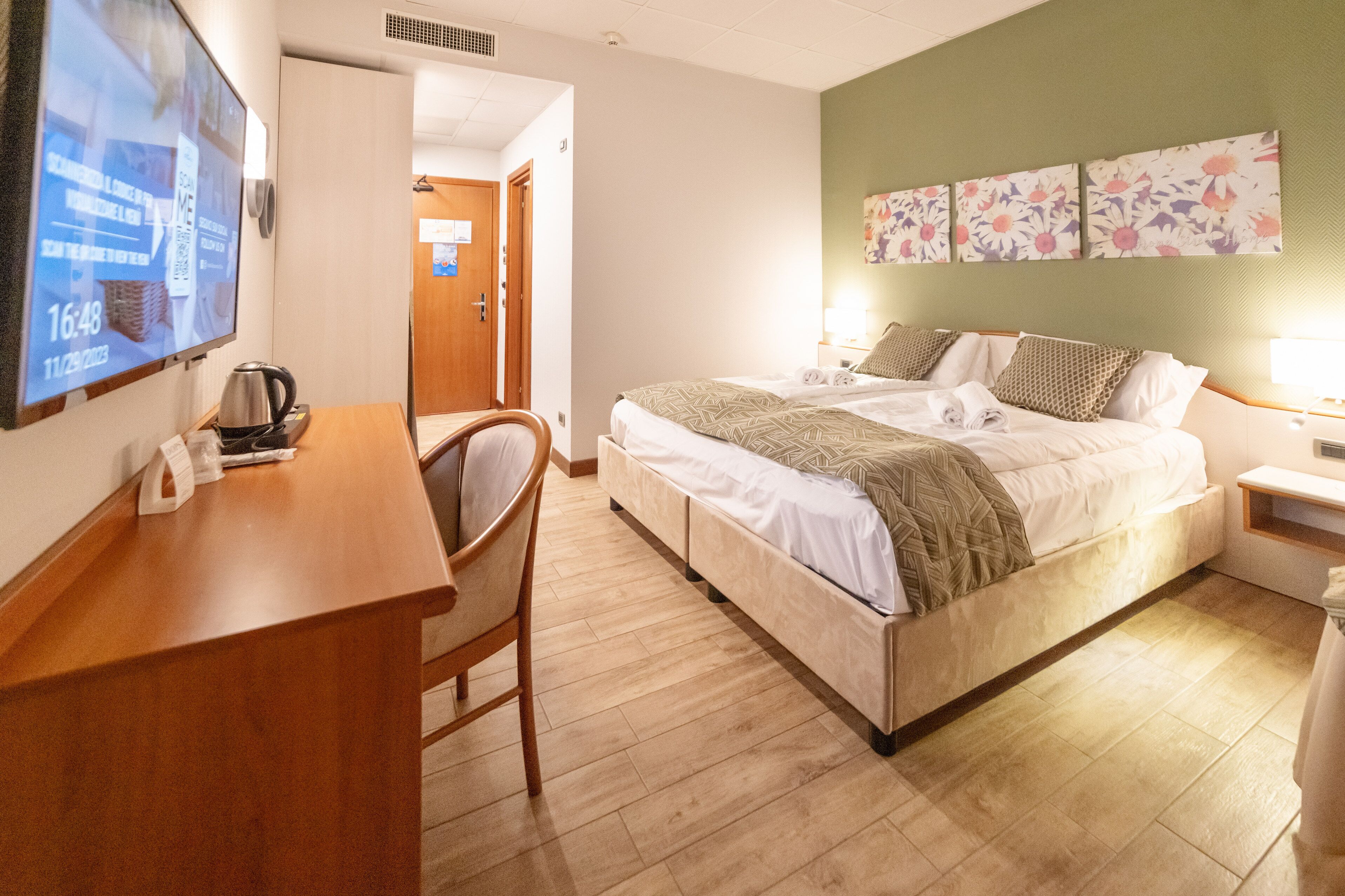Foto - Hotel all'Orso