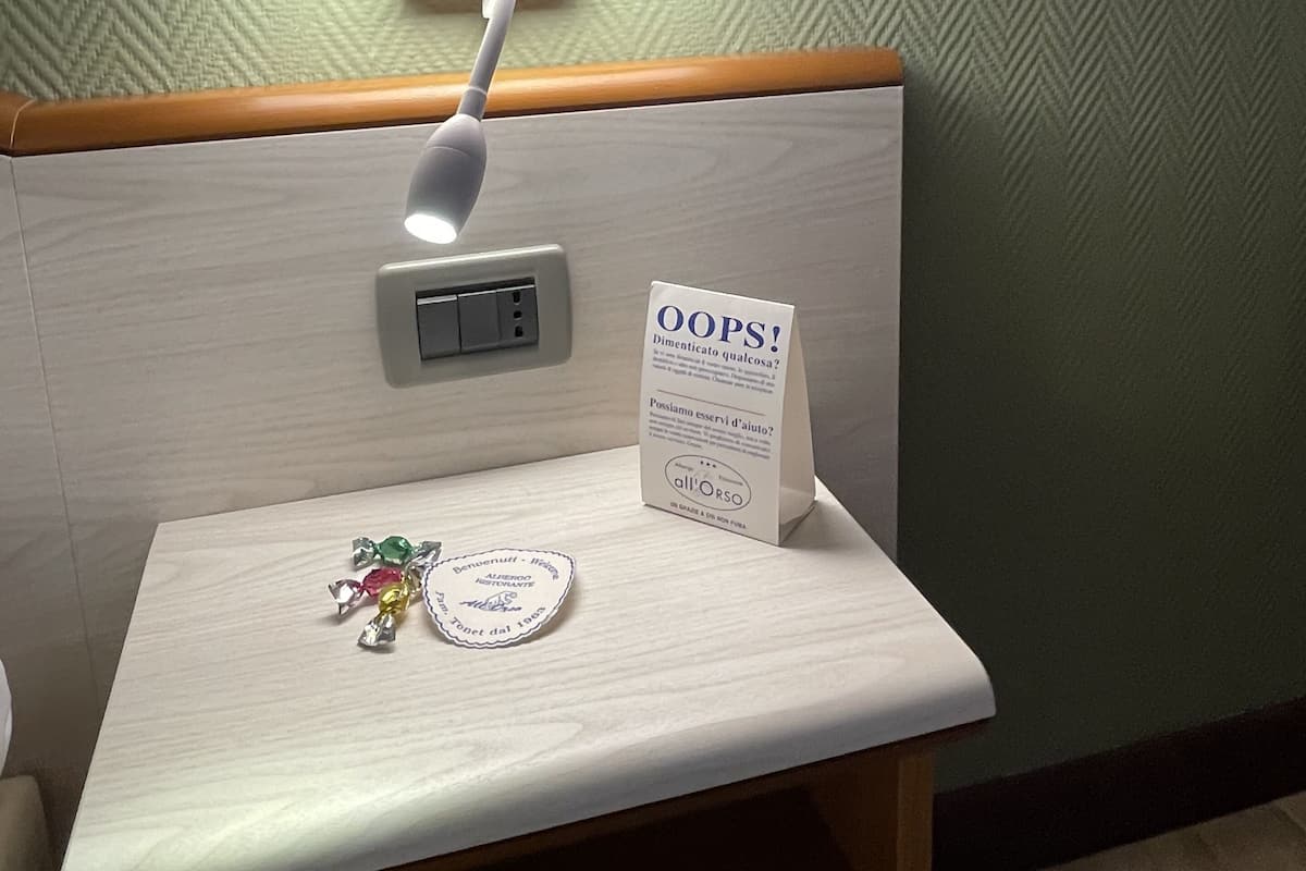 1 bedroom, in-room safe, desk, laptop workspace