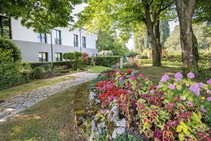 Property grounds - Hotel All'Orso (Roncade)