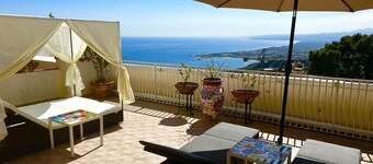 Hotel Villa Greta