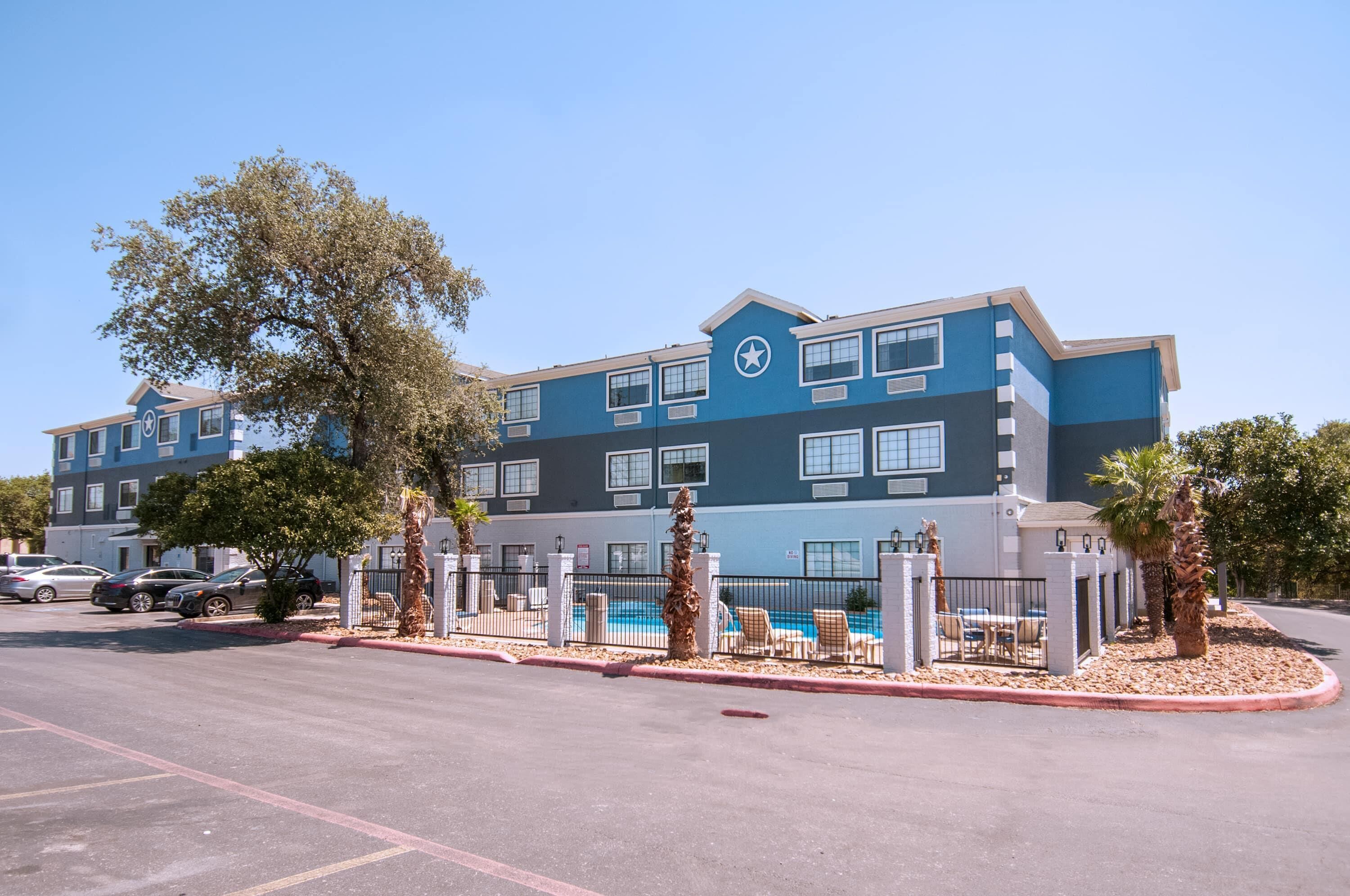 Foto - Days Inn by Wyndham Suites San Antonio North/Stone Oak