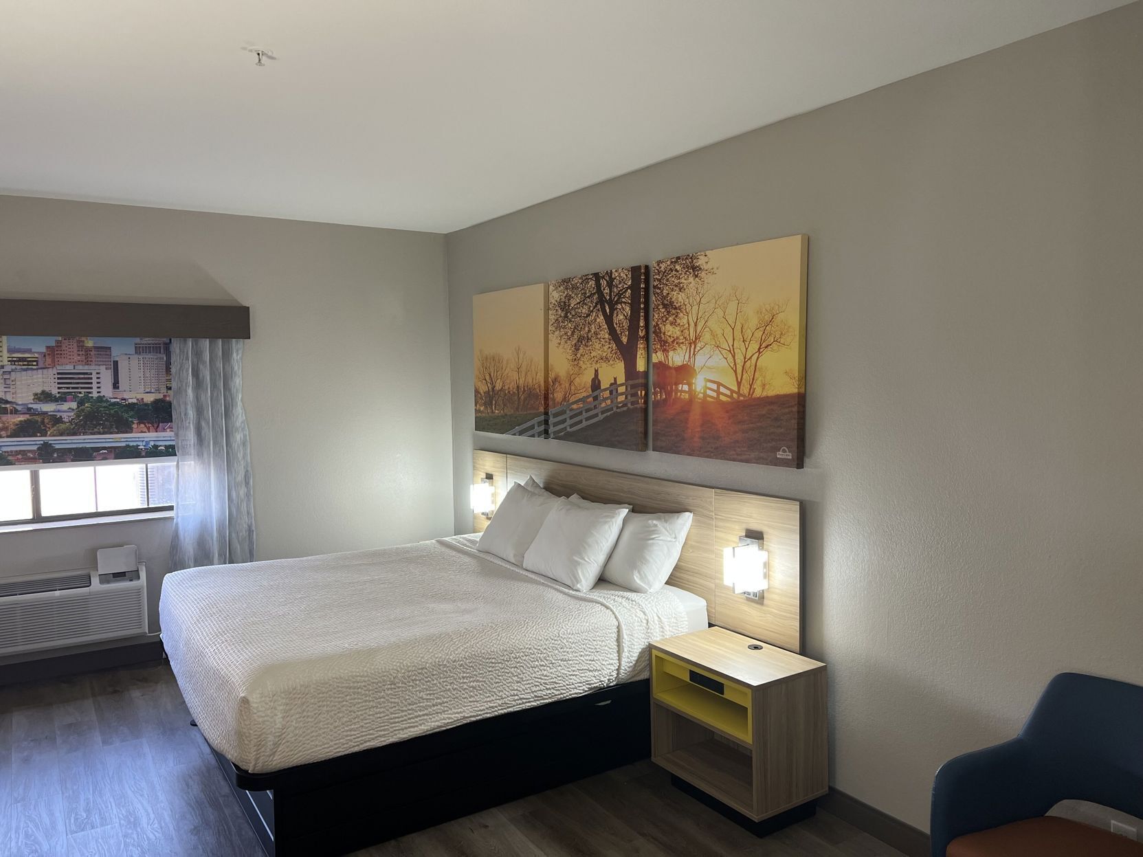 Literie de qualité, couette en duvet