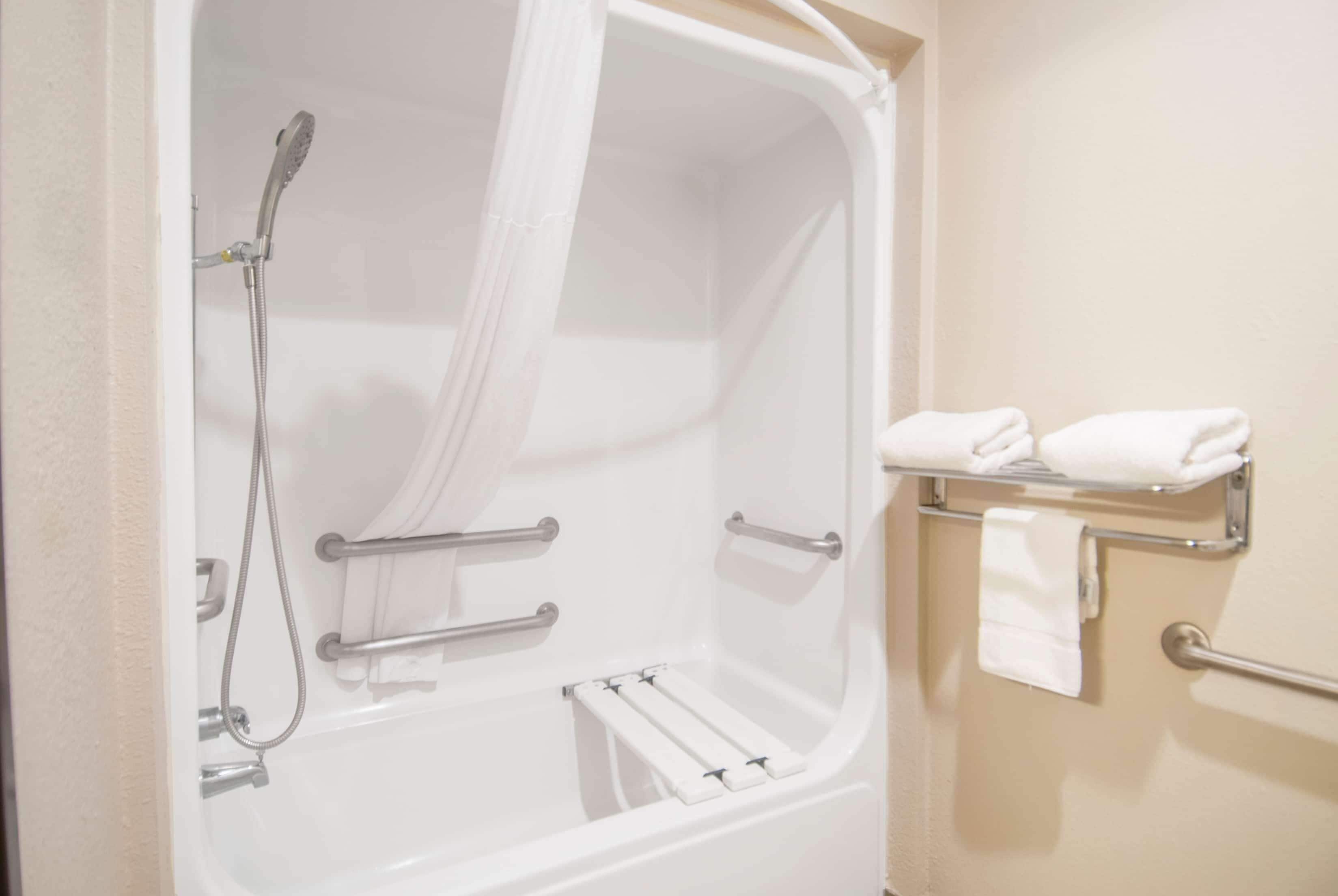 Foto - Days Inn & Suites by Wyndham San Antonio North/Stone Oak