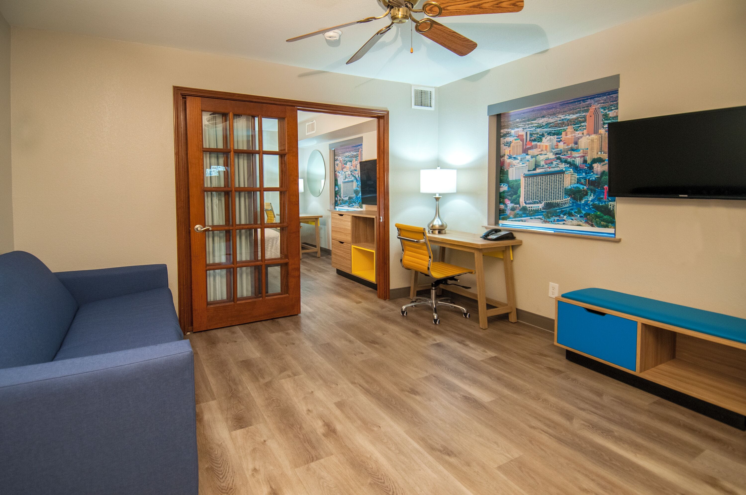 Foto - Days Inn & Suites by Wyndham San Antonio North/Stone Oak