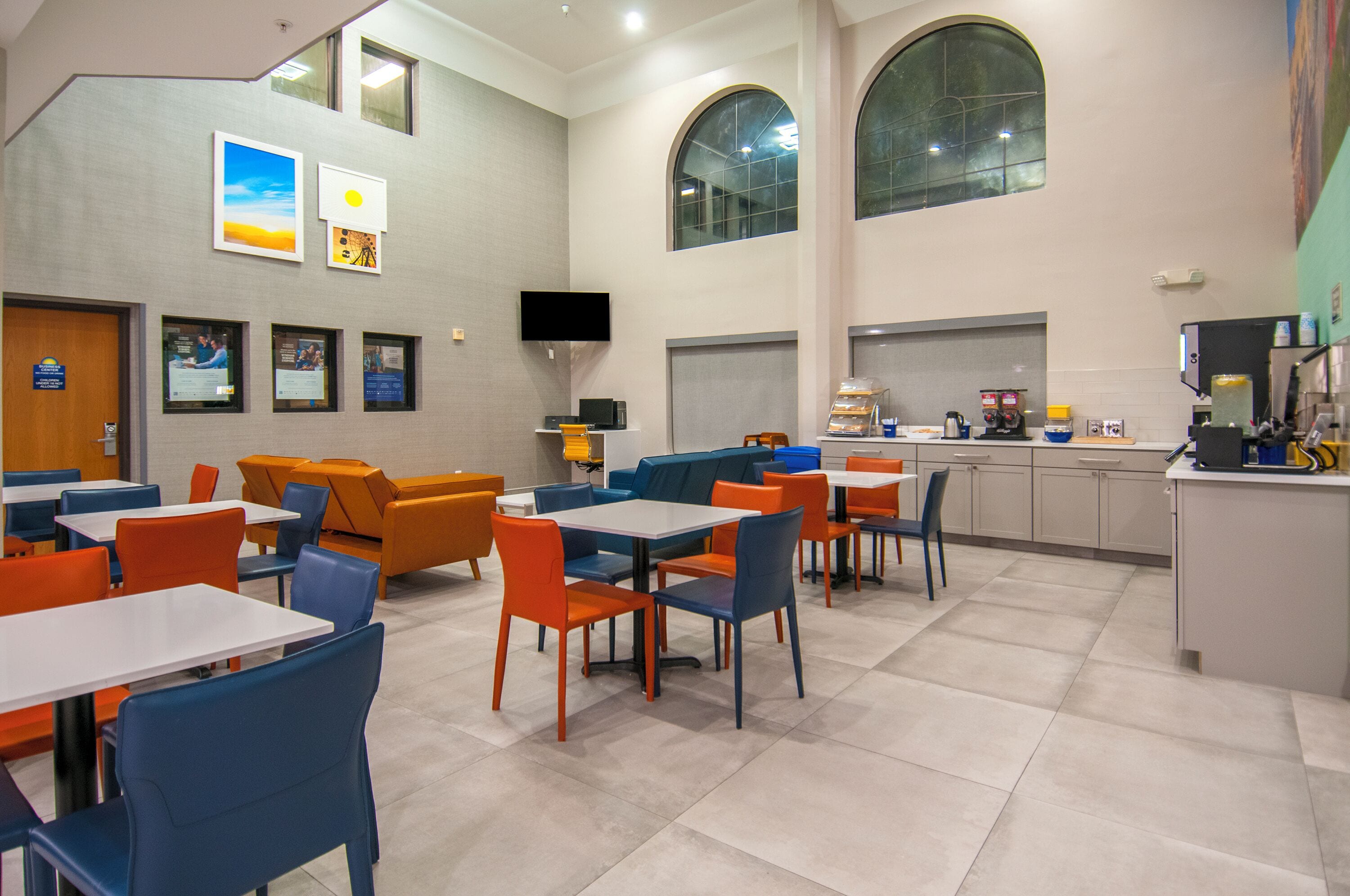 Foto - Days Inn & Suites by Wyndham San Antonio North/Stone Oak