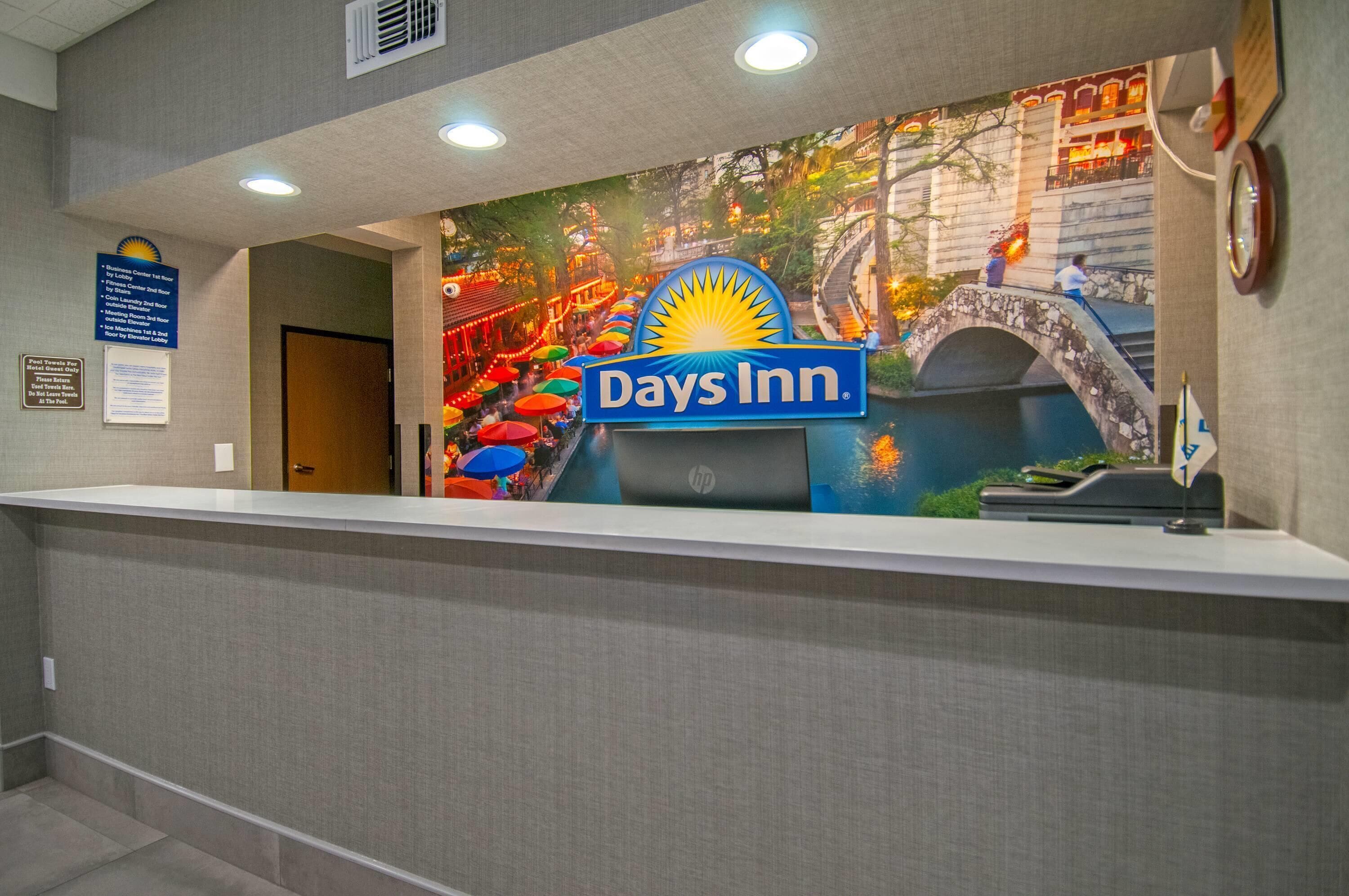 Foto - Days Inn by Wyndham Suites San Antonio North/Stone Oak