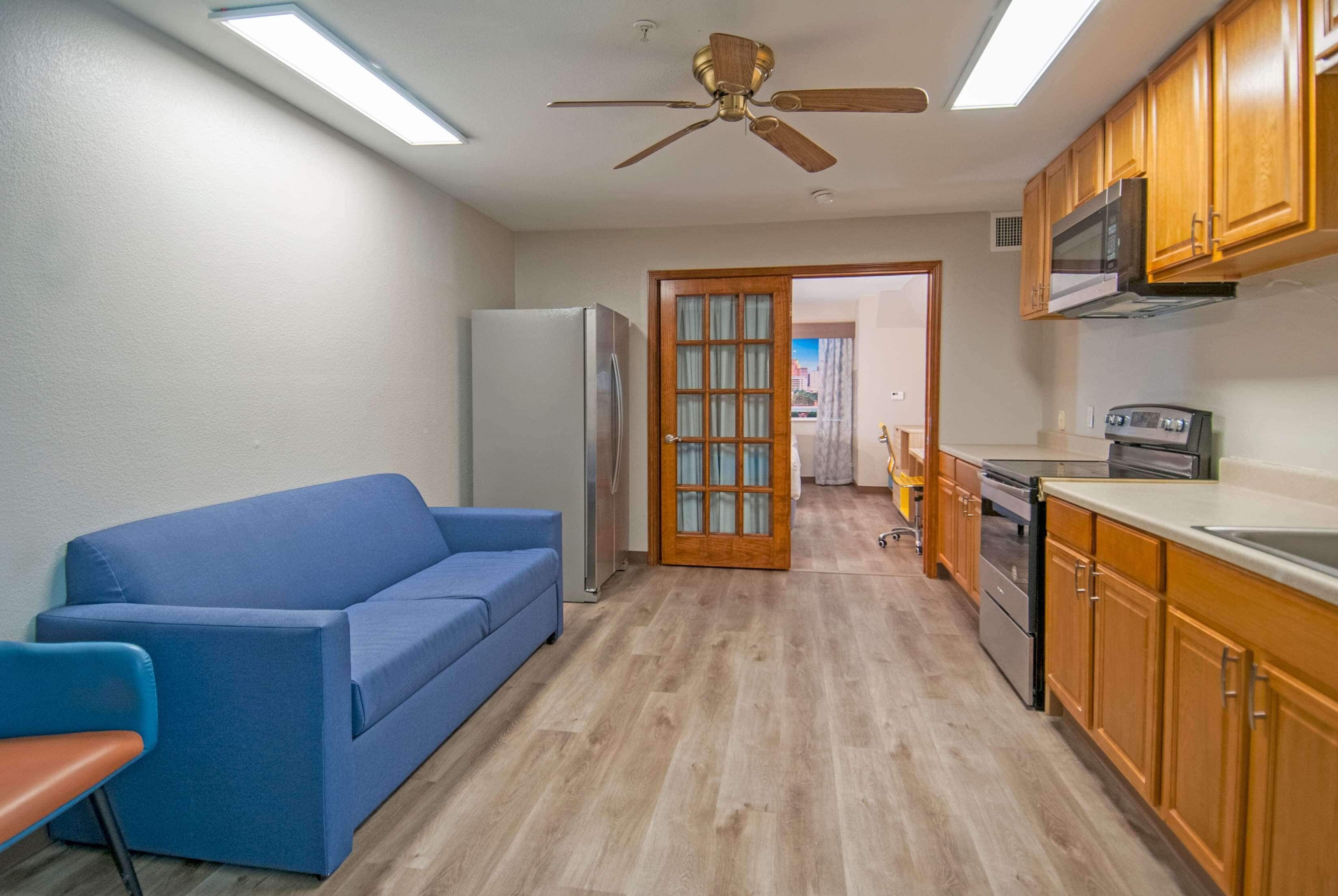 Foto - Days Inn & Suites by Wyndham San Antonio North/Stone Oak