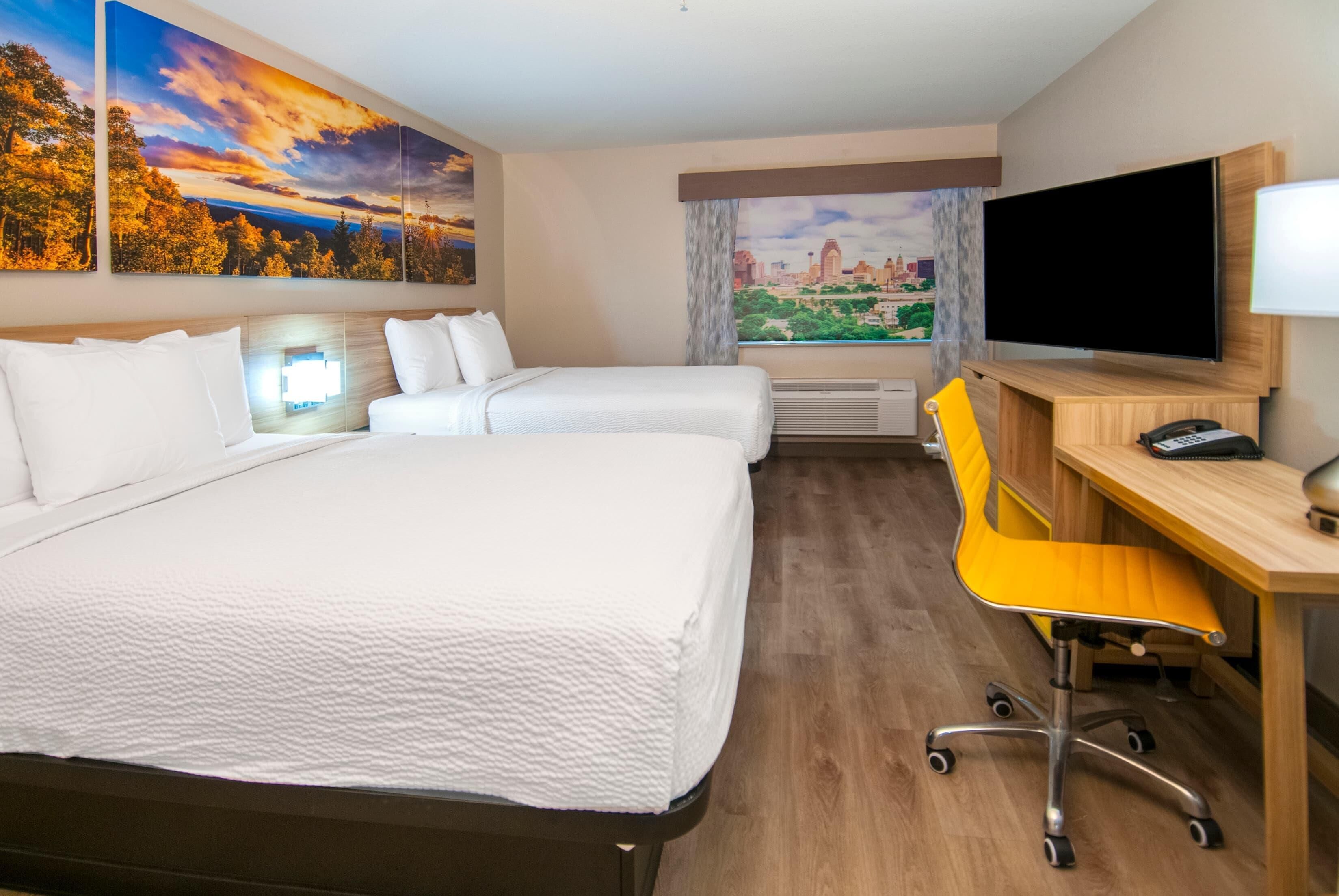 Foto - Days Inn by Wyndham Suites San Antonio North/Stone Oak
