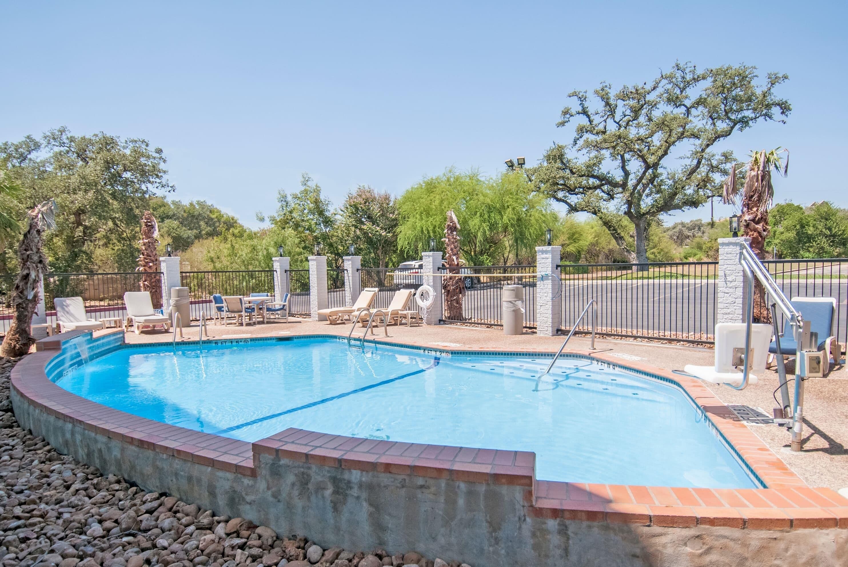 Foto - Days Inn by Wyndham Suites San Antonio North/Stone Oak