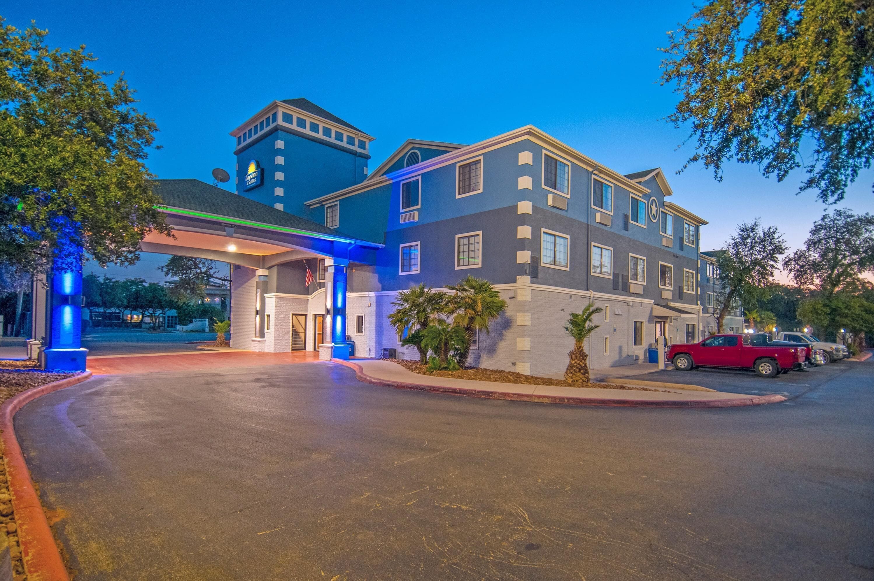 Foto - Days Inn by Wyndham Suites San Antonio North/Stone Oak