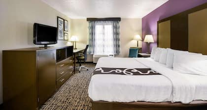 La Quinta Inn by Wyndham North Myrtle Beach