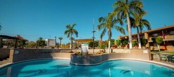 Hotel Colonial Hermosillo