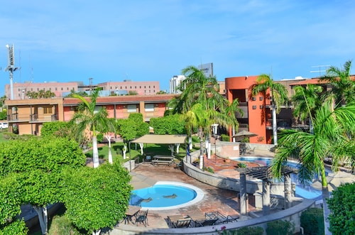 Hotel Colonial Hermosillo