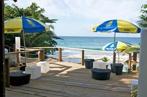 Terrace/patio - Half Moon Blue (Scarborough)