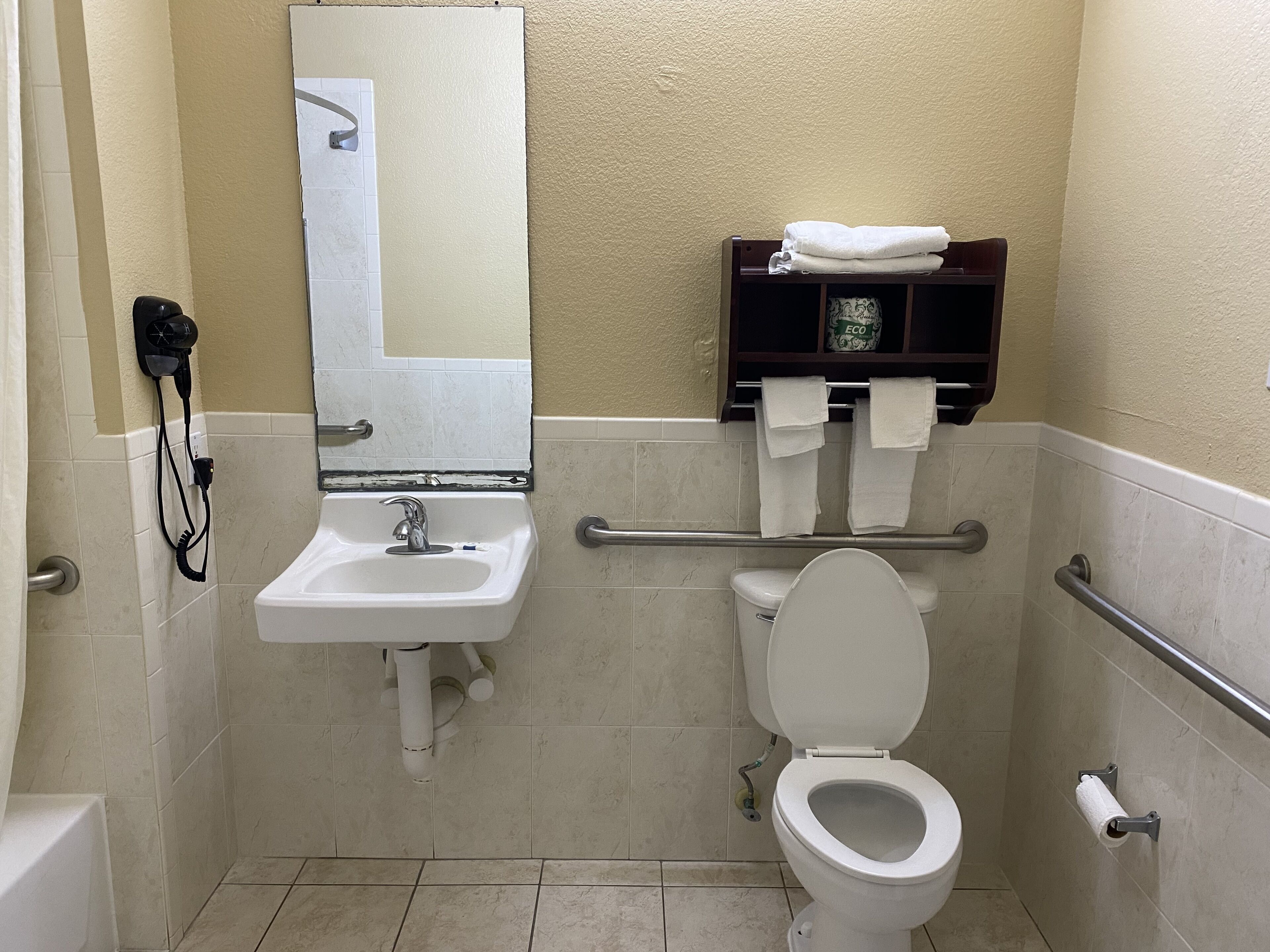 Foto - Red Lion Inn & Suites IAH Airport East