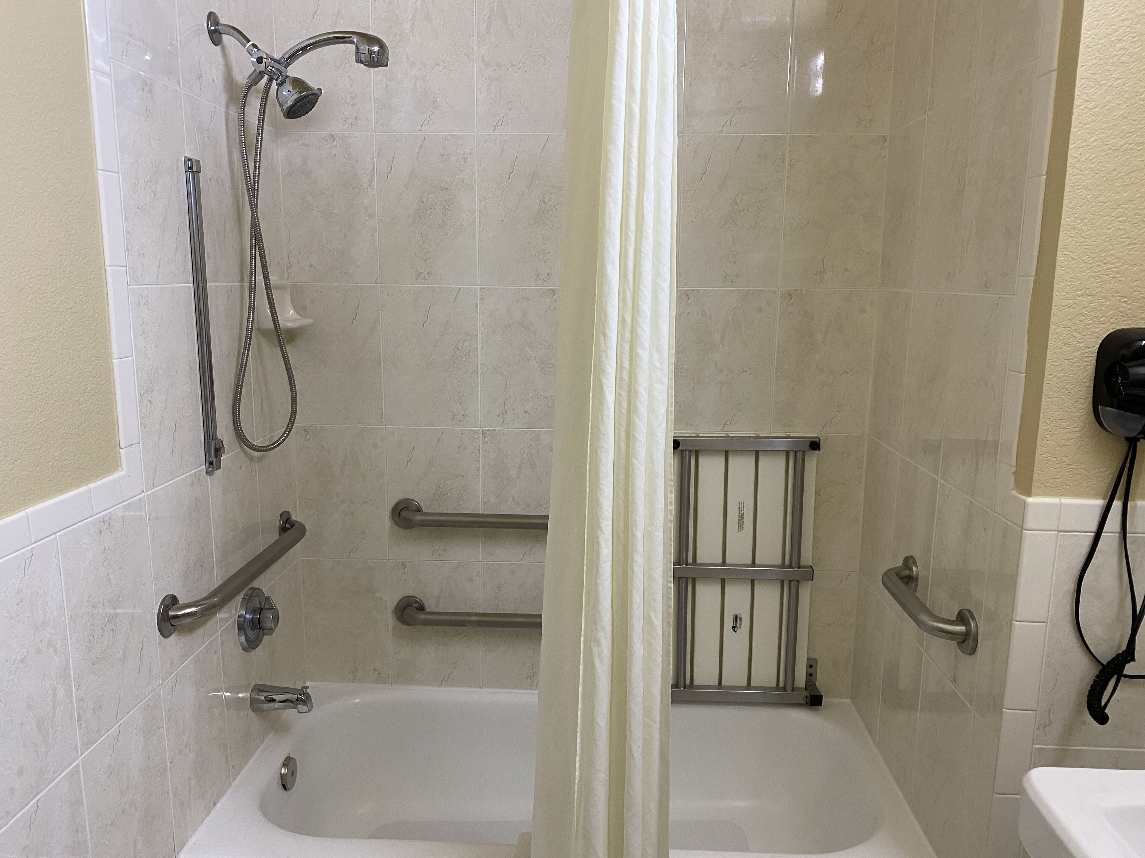 Foto - Red Lion Inn & Suites IAH Airport East