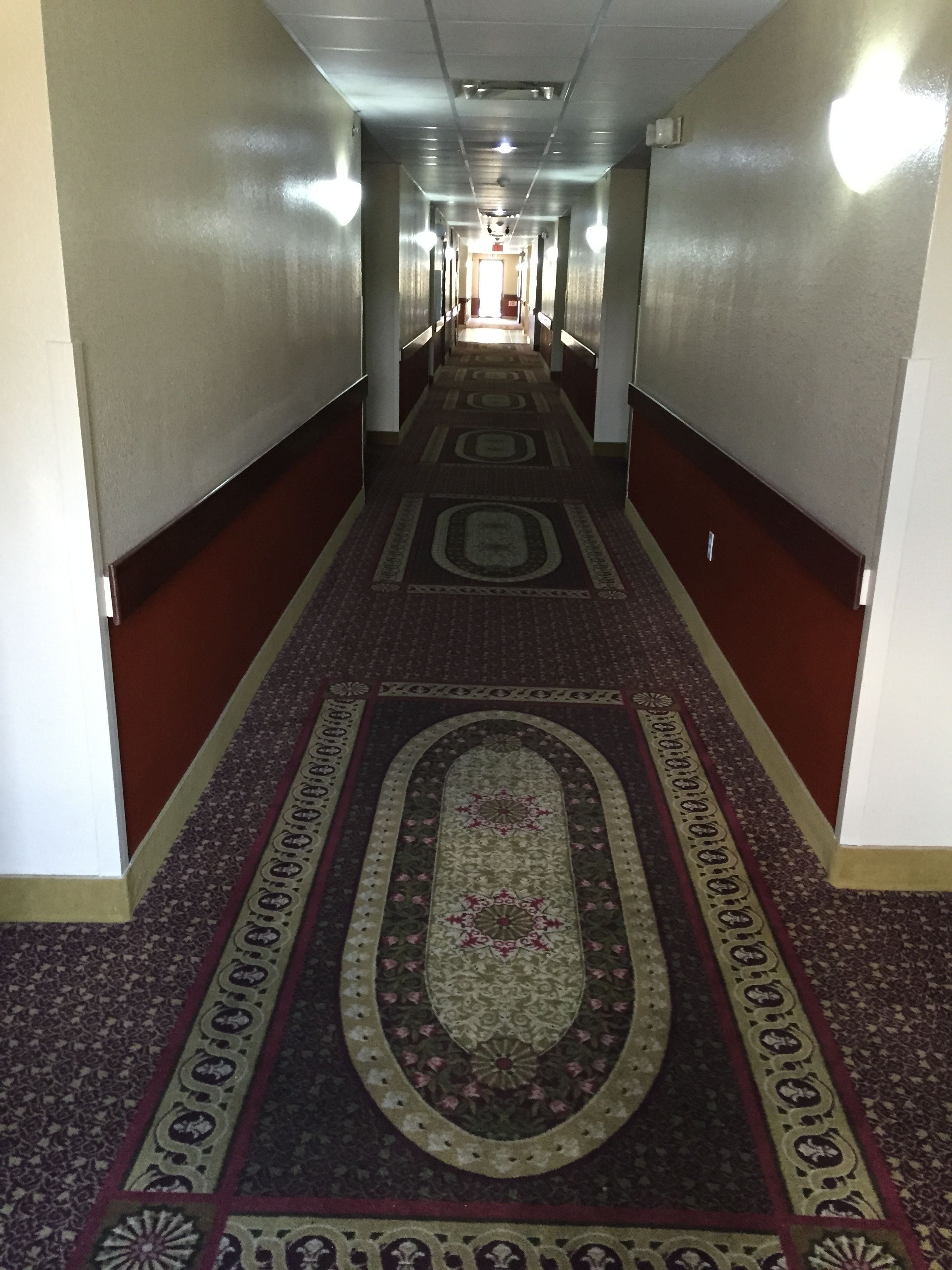 Foto - Red Lion Inn & Suites IAH Airport East