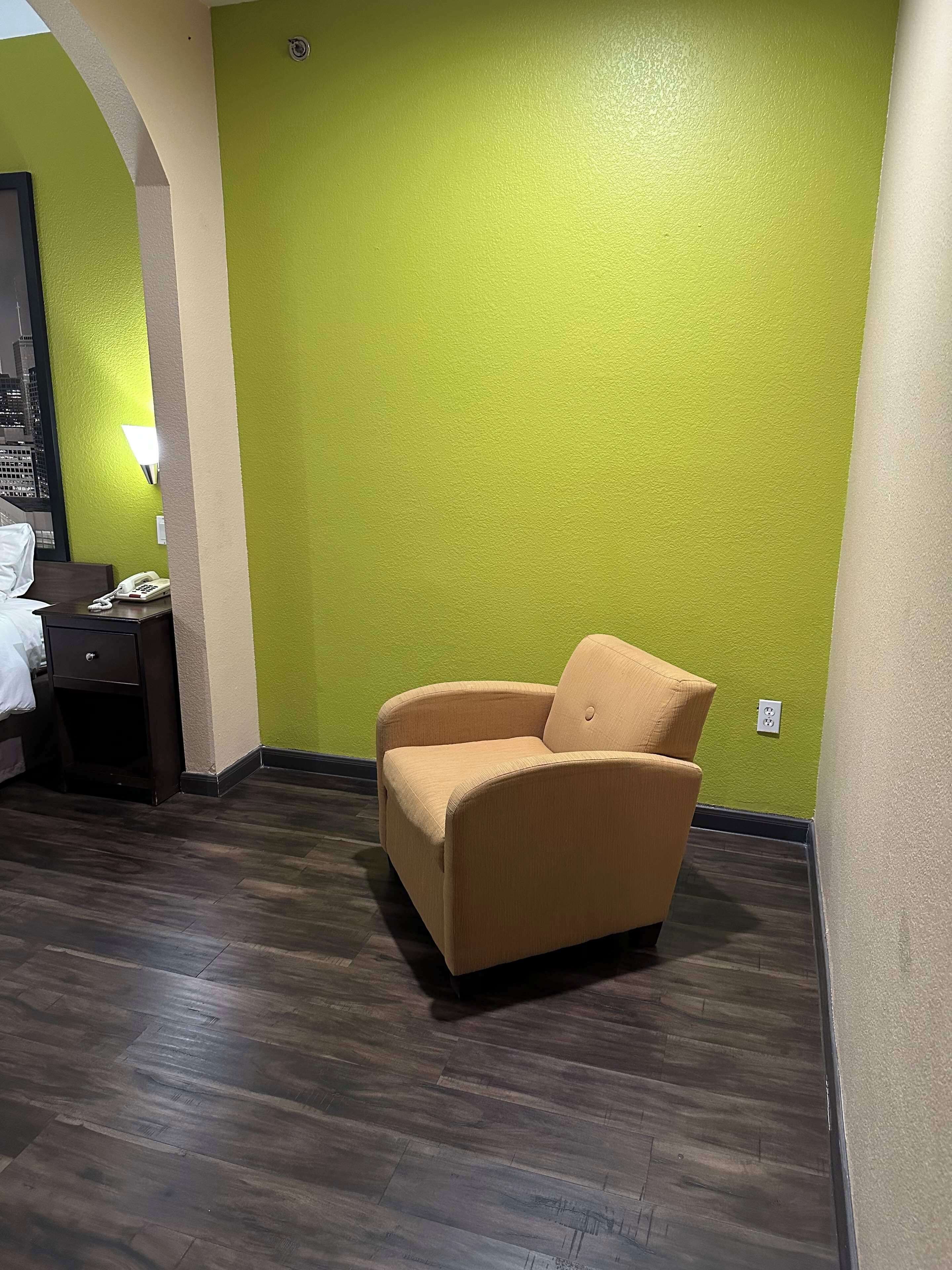 Foto - Red Lion Inn & Suites IAH Airport East