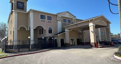 Red Lion Inn & Suites IAH Airport East